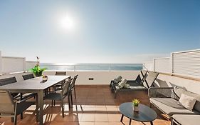 Sitges Group Beach Dreams